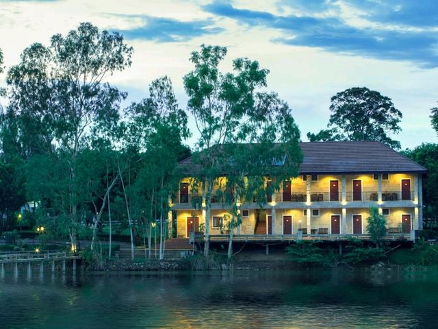 Chateau De Khaoyai Hotel & Resort