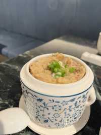上環靚西餐廳飲茶食點心