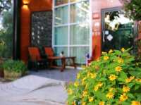 บ้านสวนศรีจันทร์