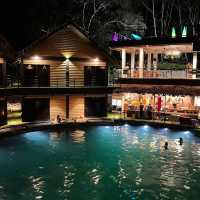 A Coral Reefs Resort