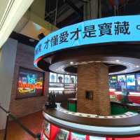 你們也會來下週的5525嗎