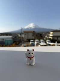 富士山二天一日遊