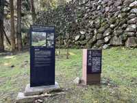 🍀 Review: Strolling Through History at Aobayama Park