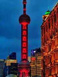 Shanghai On Budget: Big Adventures for Small Budgets