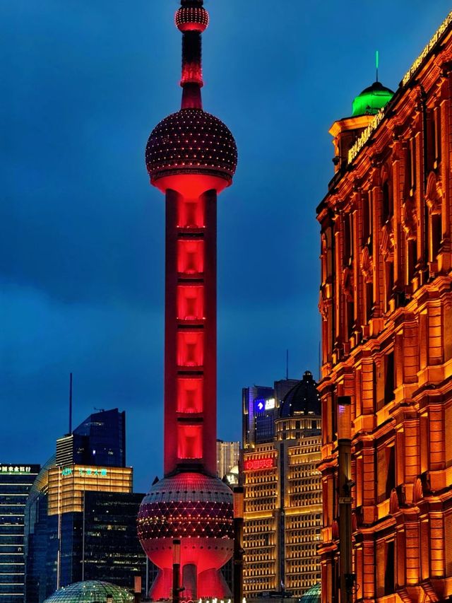 Shanghai On Budget: Big Adventures for Small Budgets