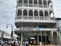 Group trip to Phuket 