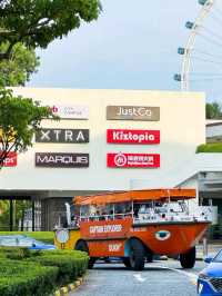 🇸🇬⚓ Explore Singapore with Cruise – The Ultimate Getaway! 🚢🌆