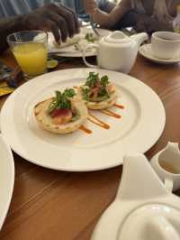 Finding Peace in Paradise: Our Family Stay at The Samata Sanur Bali