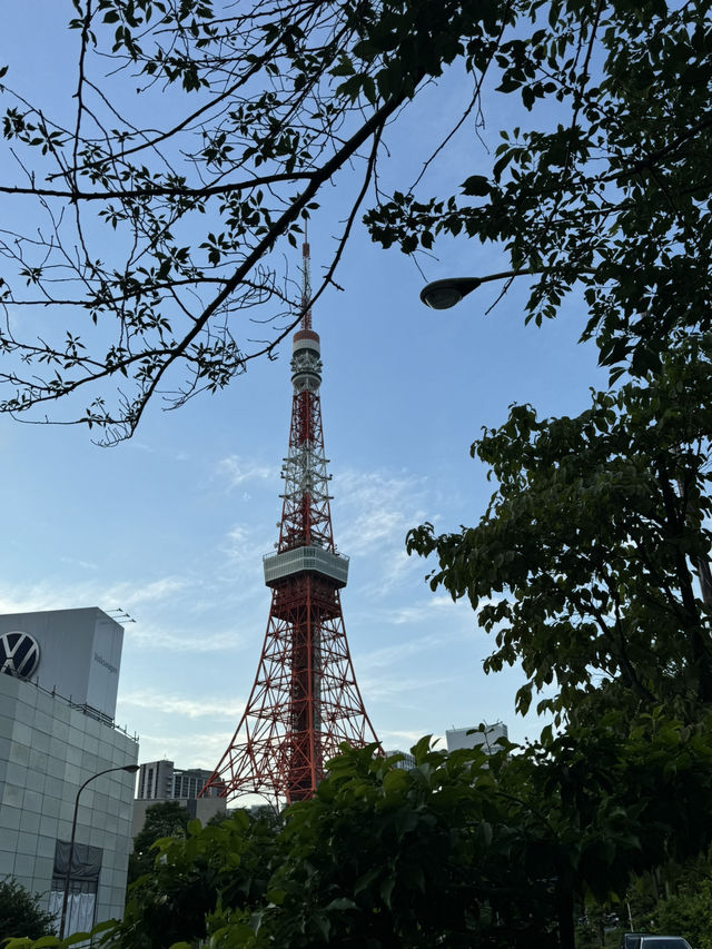 🇯🇵✨ 4D3N Tokyo Adventure Itinerary — First-timers Must Read! ✨🇯🇵
