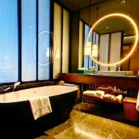 럭셔리와 편안함이 어우러진 Le Meridien Bao'an, 선전