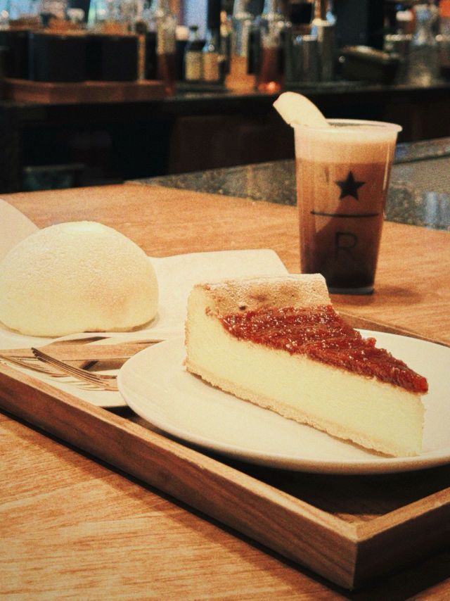  ☕ Starbucks Reserve Roastery Shanghai