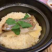🐟 A Taste of Matsuyama’s Signature Dish at Taimeshi Akiyoshi Honten