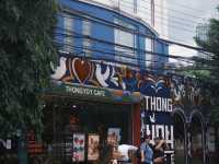 Bangkok's Ari District: A Local's City Walk! 🚶‍♀️🇹🇭