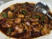 Hidden Gem Alert: Restaurant in Kuala Selangor!