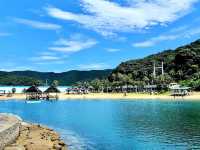 【熊野灘を一望！塩浜山村広場で爽快ハイキング＆絶景散歩】