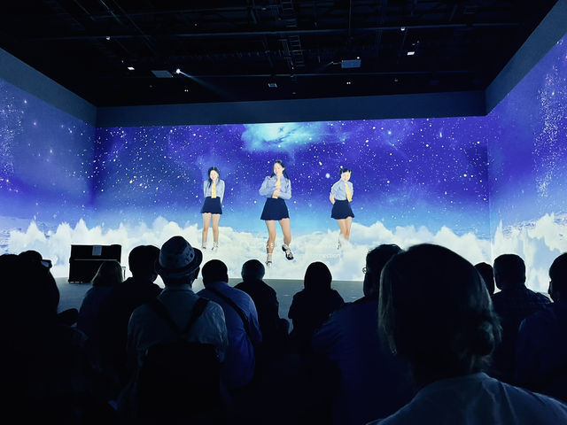 오사카 엑스포 2025 파빌리온별 리뷰!
