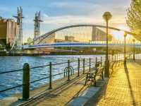 Stylish & Central in Manchester at ibis Styles Manchester Portland