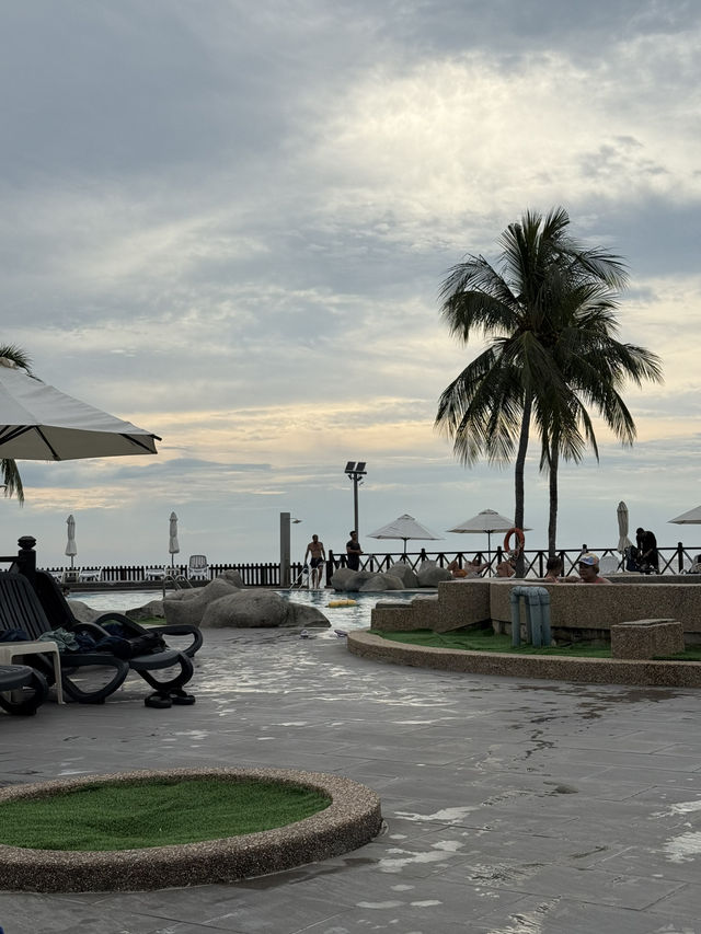 tiomanchecked