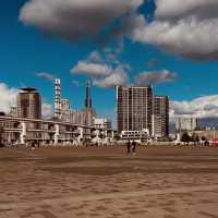 🌊 Kobe Summer Stroll Survival Guide