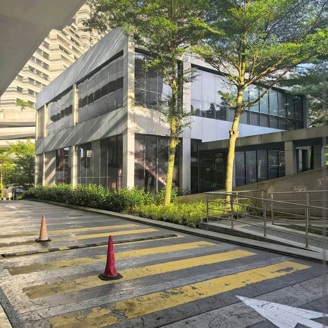 Ramada by Wyndham Meridin Johor Bahru