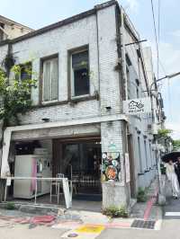台北中山商圈｜捷運一下就是選物店、咖啡香與日系文青風的生活圈