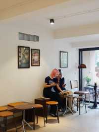 MELTIE Café