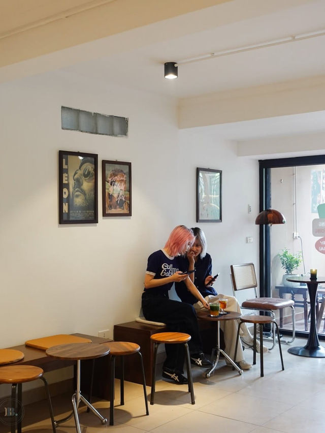 MELTIE Café