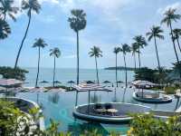 Hyaat Regency Koh Samui