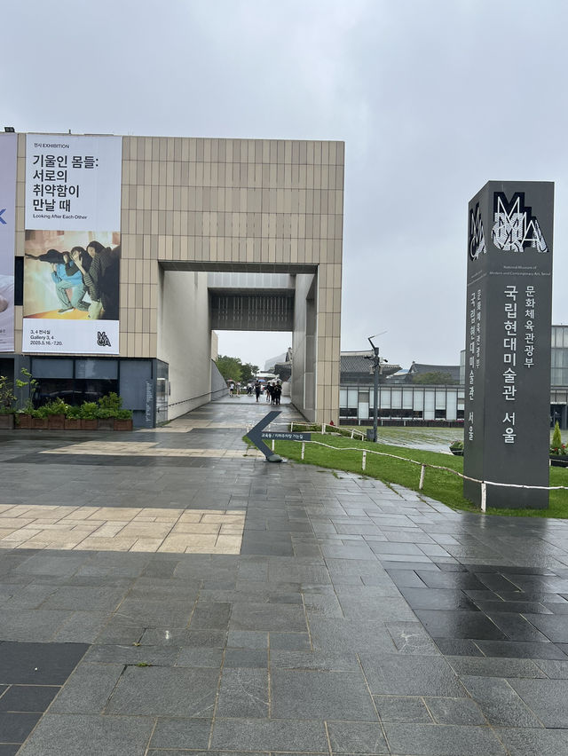 경복궁 그리고 광화문과 청계천 여행해봐요