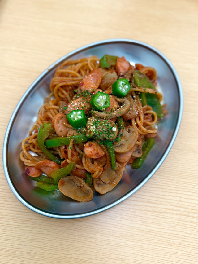 💕💖🍚행궁동 맛집 일본식 킷사텐 신상카페 영원