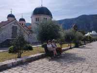 Kotor Montenegro is so Beautiful 