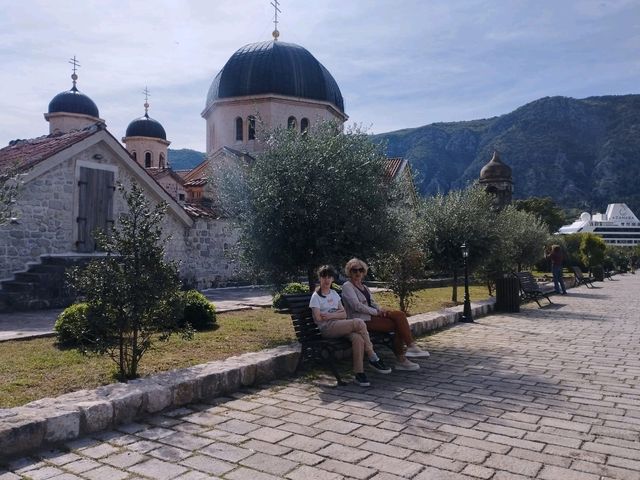 Kotor Montenegro is so Beautiful 