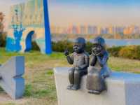 ปิคนิค Hangang River – ง่ายๆ แต่ฟินเวอร์
