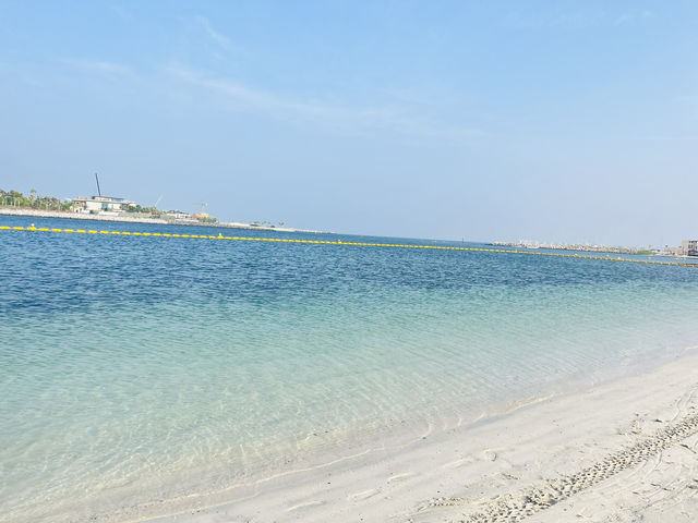 Living the Palm Life: Dubai’s Iconic Escape
