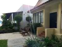 “Camar Resort Langkawi: Tranquil Beachfront Escape with 77 m Pool & Warm Hearts”