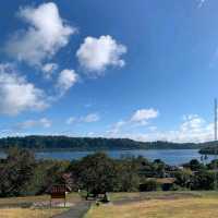 Banda Neira, Maluku