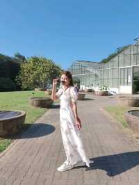 สวนพฤกษศาสตร์สมเด็จพระนางเจ้าสิริกิติ์ เชียงใหม่