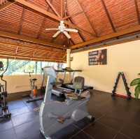 Borsaen Villa พังงา 