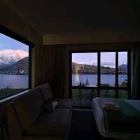 Relaxation at Its Best: A Stay at Holiday Inn Queenstown, Frankton Road