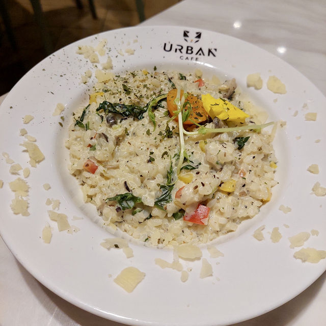 Urban Cafe：貓貓Cafe美食之旅 🐱