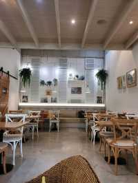 Farm Mu Cafe บางนา
