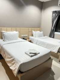 ที่พักใกล้ทองสมบูรณ์คลับ เขาใหญ่ แค่คืนละ 600 บาท!