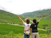 "Tavan Village: A Peaceful Escape in the Heart of Sapa"