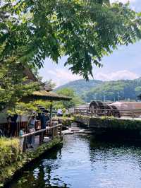 #trip富士山一日團
