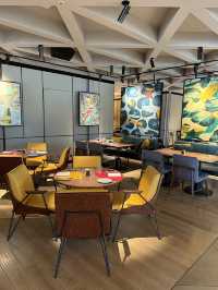Donpen & Donko Mocktails at Indigo Tokyo Shibuya – Summer Sips with a Side of Cuteness 