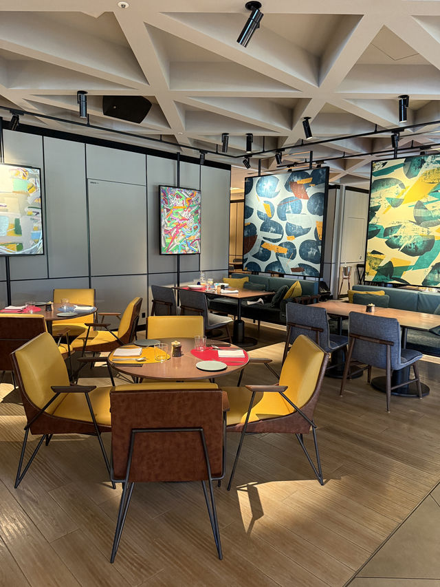 Donpen & Donko Mocktails at Indigo Tokyo Shibuya – Summer Sips with a Side of Cuteness 