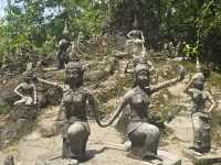 Tarn Magic Garden