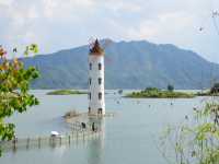千島湖景區（5A景區）（需自駕）