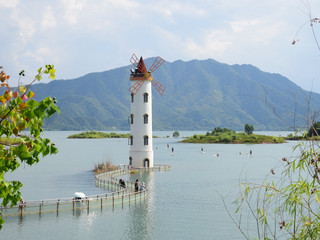 千島湖景區（5A景區）（需自駕）