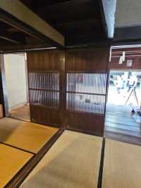 漫步東屋茶街，細看金澤町家之美 🏮